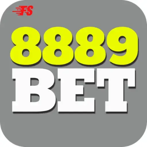 Logo da 8889BET