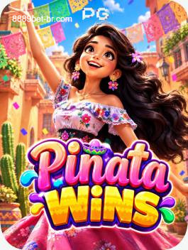 Pinata Wins - slot PG Soft na 8889BET