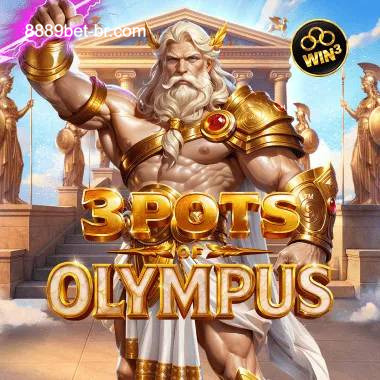 Variedade de slots 8889BET