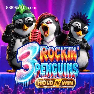 Jackpots 8889BET