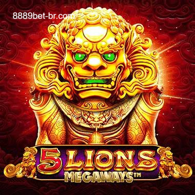 Slots desktop 8889BET
